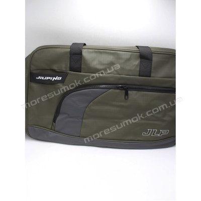Спортивні сумки 4277 green
