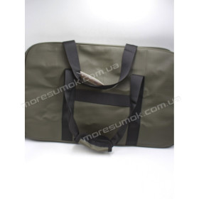 Спортивні сумки 4277 green