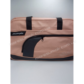 Спортивні сумки 4277 pink
