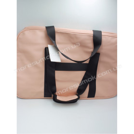 Спортивні сумки 4277 pink Спортивні сумки 4277 pink