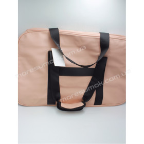 Спортивні сумки 4277 pink