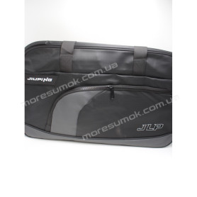 Спортивні сумки 4277 black Спортивні сумки 4277 black