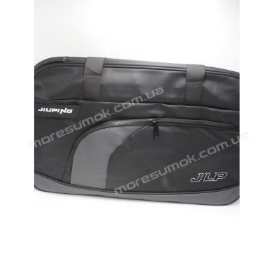 Спортивні сумки 4277 black