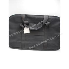 Спортивні сумки 4277 black
