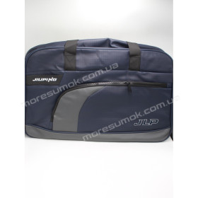 Спортивні сумки 4277 blue