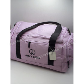 Спортивные сумки 781 purple