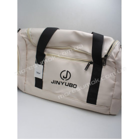 Спортивні сумки 781 beige Спортивні сумки 781 beige