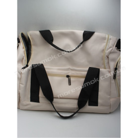 Спортивні сумки 781 beige Спортивні сумки 781 beige
