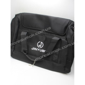 Спортивні сумки 781 black Спортивні сумки 781 black