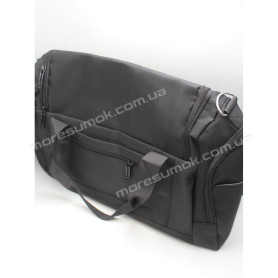 Спортивні сумки 781 black Спортивні сумки 781 black