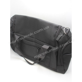 Спортивні сумки 781 black