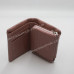 Жіночі гаманці 3040 dark pink