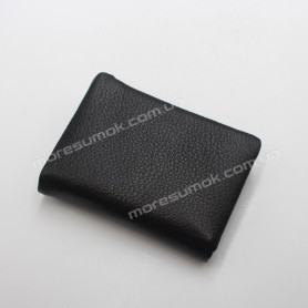 Жіночі гаманці 3040 black Жіночі гаманці 3040 black