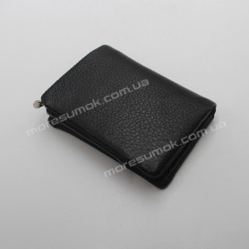 Жіночі гаманці 3040 black Жіночі гаманці 3040 black