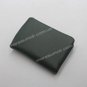 Жіночі гаманці 3040 green