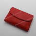 Жіночі гаманці 3033 red Жіночі гаманці 3033 red