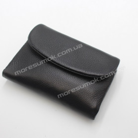 Жіночі гаманці 3033 black Жіночі гаманці 3033 black