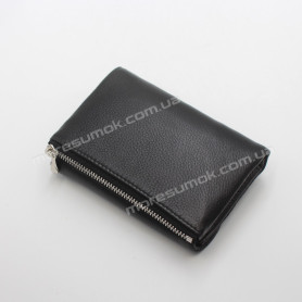 Жіночі гаманці 3033 black Жіночі гаманці 3033 black