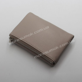 Жіночі гаманці 3033 gray Жіночі гаманці 3033 gray