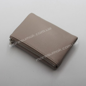 Жіночі гаманці 3033 gray