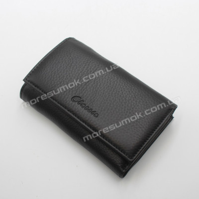 Жіночі гаманці 2202-9406-02 black
