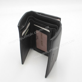 Жіночі гаманці 2202-9406-02 black