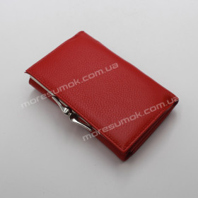 Жіночі гаманці 2202-9406-02 red