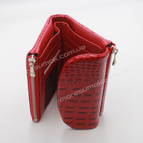 Жіночі гаманці 6010 red