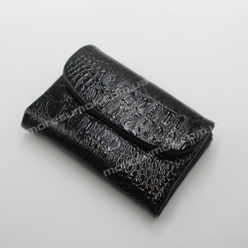 Жіночі гаманці 6010 black