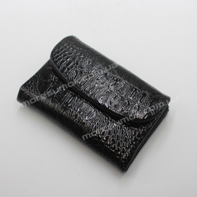 Жіночі гаманці 6010 black