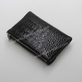 Жіночі гаманці 6010 black Жіночі гаманці 6010 black