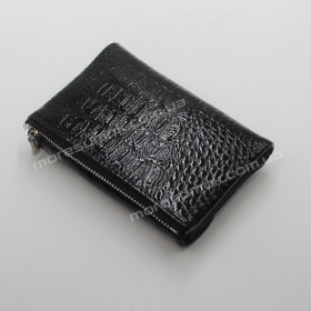 Жіночі гаманці 6010 black