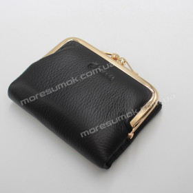 Жіночі гаманці 2205-9930A-02 black