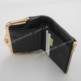 Жіночі гаманці 2205-9930A-02 black