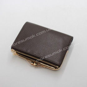 Жіночі гаманці 2205-9930A-02 coffee