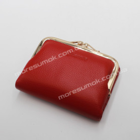 Жіночі гаманці 2205-9930A-02 red Жіночі гаманці 2205-9930A-02 red