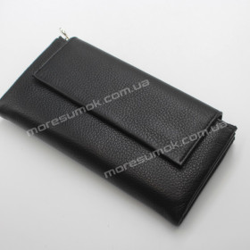 Женские кошельки 8832 black