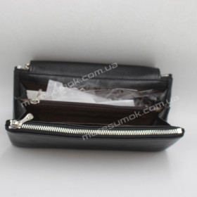 Женские кошельки 8832 black