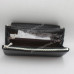 Жіночі гаманці 8832 black