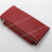 Жіночі гаманці 8832 dark red
