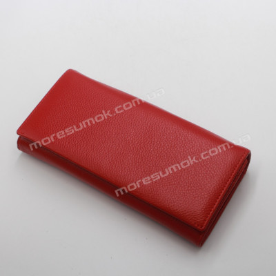 Жіночі гаманці 7001 red
