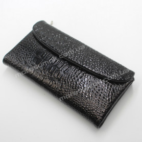 Женские кошельки 6011 black