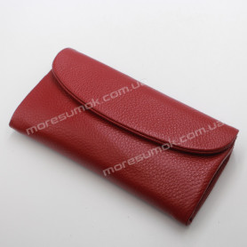 Жіночі гаманці 8831 dark red Жіночі гаманці 8831 dark red