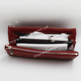 Женские кошельки 8831 dark red