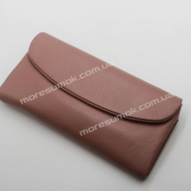 Жіночі гаманці 8831 pink