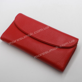 Женские кошельки 8831 red