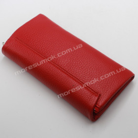 Женские кошельки 8831 red