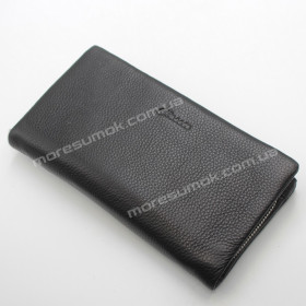 Жіночі гаманці 2203-9916A-02 black