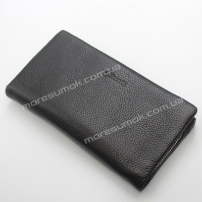 Жіночі гаманці 2203-9916A-02 black