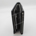 Жіночі гаманці 2203-9916A-02 black